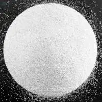 Silica Quartz Powder