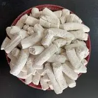 China Clay