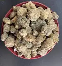 Refactory Clay