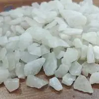 Quartz Lumps