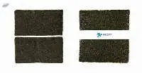 Korean Organic Roasted Seaweed & Nori