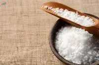 Premium Sea Salt