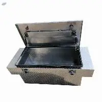 Aluminium Tool Box
