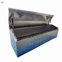 Aluminium Tool Box