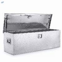 Aluminium Tool Box