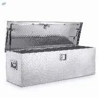 Aluminium Tool Box