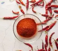 Red Chilli Powder