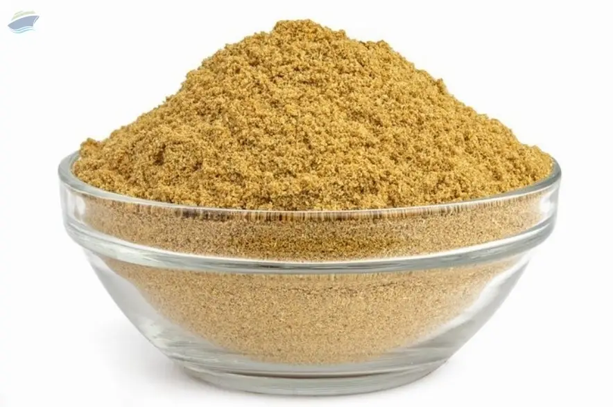 Kurma Curry Powder