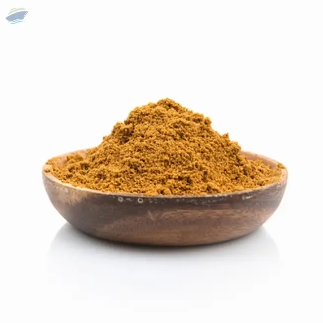 Sambar Mix