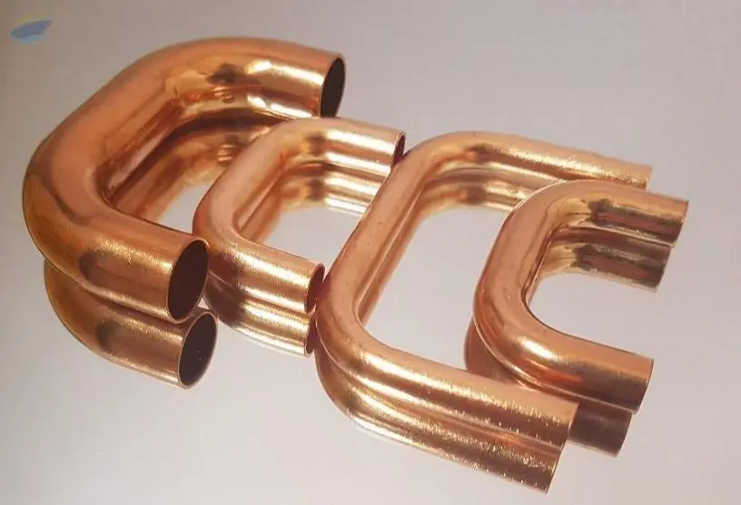 Fiable Copper Fittings
