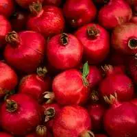 Pomegranate (Bhagwa)