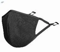 Anti-Pollution Mask