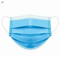 Anti-Pollution Mask