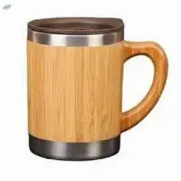Bamboo Mug