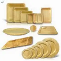 Bamboo Tableware