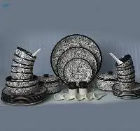 Ceramic Cutlery