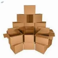 Corrugated Boxes