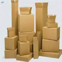 Corrugated Boxes