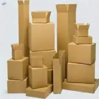 Corrugated Boxes