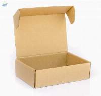 Corrugated Boxes