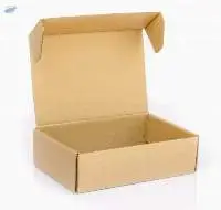 Corrugated Boxes