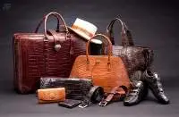 Leather Items