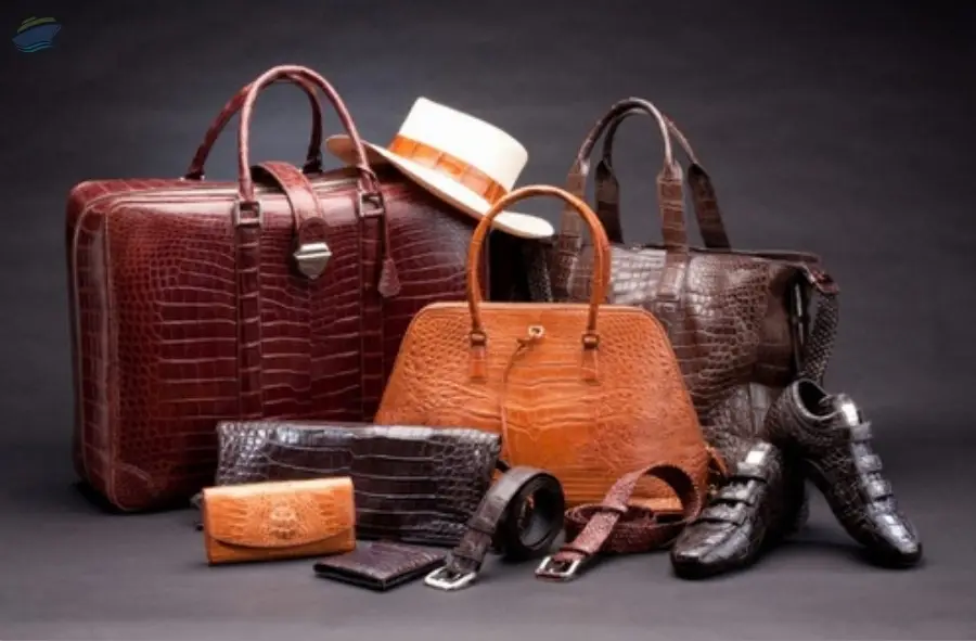 Leather Items