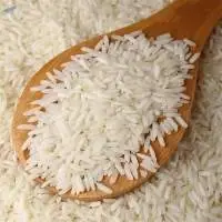 Non Basmati Rice