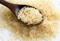 Parboiled Rice