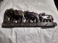 Wooden Wall Hanging