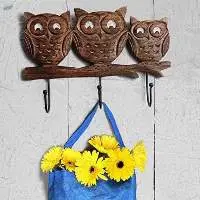 Wooden Wall Hanging