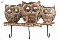 Wooden Wall Hanging