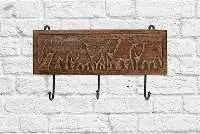 Wooden Wall Hanging