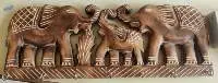 Wooden Wall Hanging
