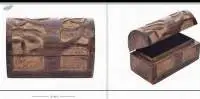 Wooden Gift Box