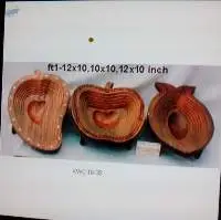 Wooden Cutlery