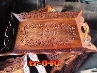 Wooden Handicraft