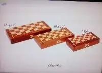 Wooden Handicraft