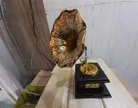 Wooden Handicraft