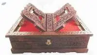 Wooden Handicraft
