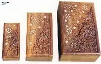 Wooden Handicraft