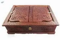 Wooden Handicraft