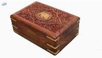 Wooden Box
