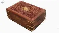 Wooden Box