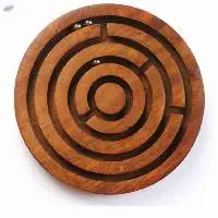Wooden Handicraft
