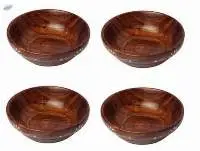 Wooden Cutlery