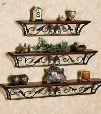 Wooden Handicraft