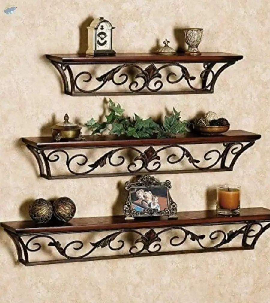 Wooden Handicraft