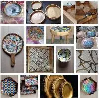 Wooden Handicrafts and Cutlery
