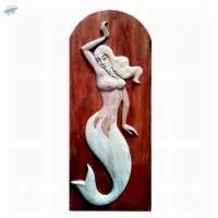 The Mermaid's Daughter 3
